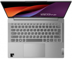 Notebook Lenovo IdeaPad Slim 5 14Q8X9 (83HL001KTA)