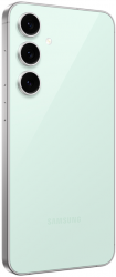 Smartphone Samsung Galaxy S24 FE 5G Light Green (PSMS721BLGCTHL)