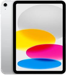 Apple iPad A16 11-inch Wi-Fi + Cellular 128GB Silver (MD7F4TH/A)