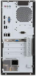 Computer PC Acer Veriton S2690G