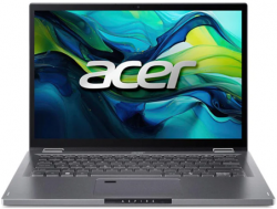 Notebook Acer Aspire Spin 14 ASP14-51MTN-528C (NX.KRUST.002)