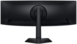 Monitor Samsung Odyssey G91EF Gaming (LS49FG912EEXXT)