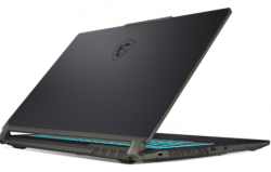 Notebook MSI Cyborg 15 A12VE-626TH (9S7-15K111-626)