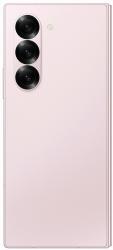 Smartphone Samsung Galaxy Z Fold 6 5G Pink (PSMF956BLIGTHL)