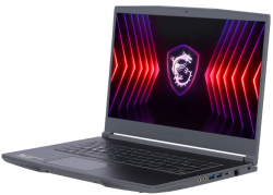 Notebook MSI Thin A15 B7VF-044TH (9S7-16RK11-044)