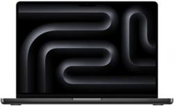 Apple MacBook Pro 14 M4 1TB Space Black (MW2V3TH/A)