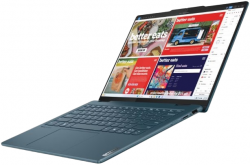 Notebook Lenovo Yoga 7 2-in-1 14IML9 (83DJ00H5TA)