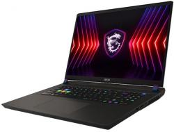 Notebook MSI Vector 17 HX A14VHG-613TH (9S7-17S162-613)