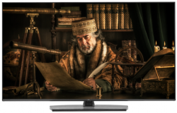 Monitor LG 4K UHD (75UR761H)