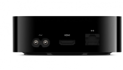 Apple TV 4K HD 64GB (MXH02TH/A)
