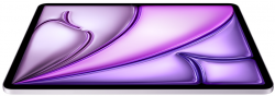 Apple iPad Air M2 11-inch Wi-Fi 256GB Purple (MUWK3TH/A)