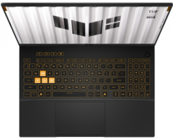 Notebook Asus TUF Gaming F16 (FX507ZC4-HN060W)