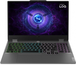 Notebook Lenovo LOQ 15IAX9 (83GS00CNTA)