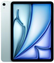 Apple iPad Air M2 11-inch Wi-Fi 512GB Blue (MUWM3TH/A)