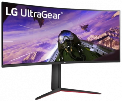 Monitor LG UltraWide (34WR50QK-B.ATM)