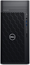 Workstation Dell Precision T3680 MT (SNST368018)