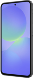 Smartphone Samsung Galaxy A36 5G Black (PSMA366BZKSTHL)