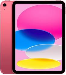 Apple iPad A16 11-inch Wi-Fi + Cellular 512GB Pink (MD7T4TH/A)