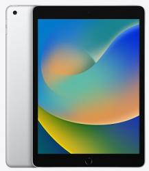 Apple iPad 9 10.2-inch Wi-Fi 64GB Silver (MK2L3TH/A)