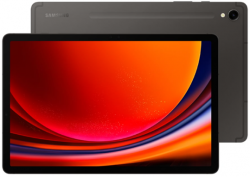 Tablet Samsung Galaxy Tab S9 WIFI Graphite (PSMX710NZAETHL)