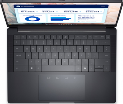 Notebook Dell Pro 13 Premium PA13250 (SNSPA132503)