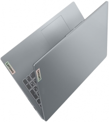 Notebook Lenovo IdeaPad Slim 3 15AMN8 (82XQ00QGTA)