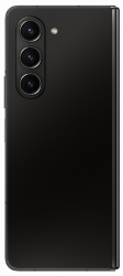 Smartphone Samsung Galaxy Z Fold 5 5G BLACK (PSMF946BZKDTHL)