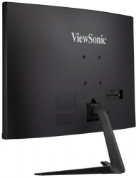 Monitor Viewsonic Curved Gaming (VX2719-PC-MHD)