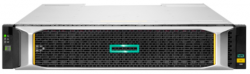 Storage Nas MSA 1060 10GBT iSCSI SFF (R0Q86B) 