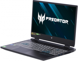 Notebook Acer Predator Helios PH315-55-97GU (NH.QGMST.005)