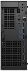 Workstation Dell Precision T3280 Compact (SNST328013)