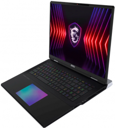 Notebook MSI Titan 18 HX A14VIG-031TH (9S7-182221-031)