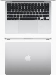 Apple MacBook Air 13 M2 256GB Silver (MLXY3TH/A)
