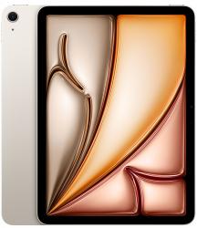 Apple iPad Air M2 11-inch Wi-Fi 256GB Starlight (MUWJ3TH/A)