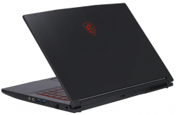 Notebook MSI Thin GF63 12UC-1091TH (9S7-16R821-1091)