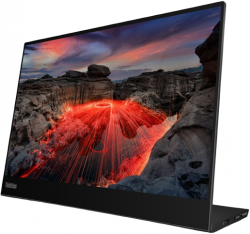 Monitor Lenovo ThinkVision M14t Gen 2 (63FDUAR6WW)
