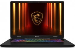 Notebook MSI Crosshair A17 HX D8WFKG-016TH (0514-301-0404)