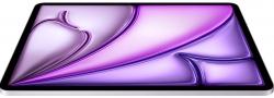 Apple iPad Air M2 11-inch Wi-Fi + Cellular 128GB Purple (MUXG3TH/A)