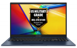Notebook Asus Vivobook 15 X1504VA-NJ348WF
