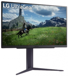 Monitor LG UltraGear (27GS85Q-B.ATM)