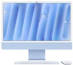 Apple iMac M4 256GB Blue (MWUF3TH/A)