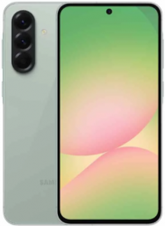 Smartphone Samsung Galaxy A56 5G Green (PSMA566BZGSTHL)