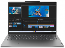 Notebook Lenovo Yoga Slim 6 14IRH8 (83E0004RTA)