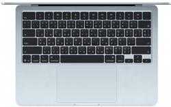Apple MacBook Air 13 M4 512GB Sky Blue (MC6V4TH/A)