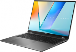 Notebook Asus Vivobook 16 Flip (TP3607SA-RJ531WA)