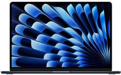 Apple MacBook Air 15 M3 512GB Midnight (MXD43TH/A)
