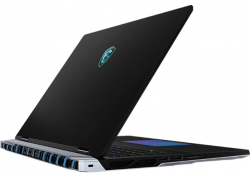 Notebook MSI Titan 18 HX A14VIG-031TH (9S7-182221-031)