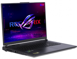 Notebook Asus ROG Strix G18 (G814JVR-N6019W)