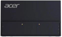 Monitor Acer LED 15.6" PM161Q Jbmiuux Portable (UM.ZP1ST.J01)