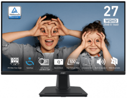 Monitor MSI PRO MP275Q